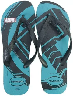 Chinelo Havaianas Top Marvel Capitão America - comprar online
