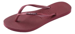 Havaianas Slim Logo Metalico Feminino na internet
