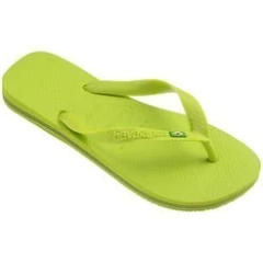 Chinelo Havaianas Brasil FC - comprar online