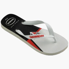 Chinelo Havaianas São Paulo FC 2024 - comprar online