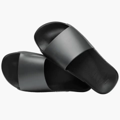 Chinelo Havaianas Slide Classic Modelo Novo Emborrachado - loja online