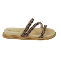 Sandalia Papete Beira Rio - comprar online