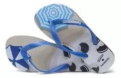 Chinelo Havaianas Bolacha Oreo - comprar online