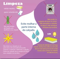 Tenis Molekinha Teen Napa Turim na internet