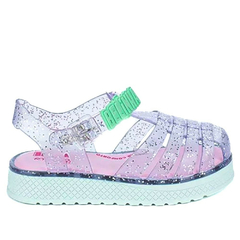 Sandalia Kidy Gloss Bellinha