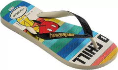 Chinelo Havaianas Disney Stylish