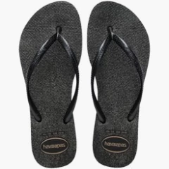 Chinelo Havaianas Slim Gloss Original Lançamento 2026 na internet