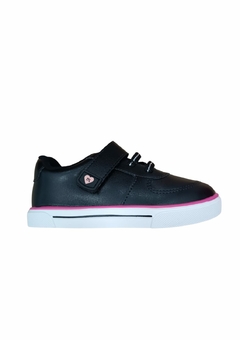 Tenis Infantil Molekinha Napa Turim Meninas - Havam Store