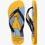 Chinelo Havaianas Hommer Simpsons e Família Lançamento