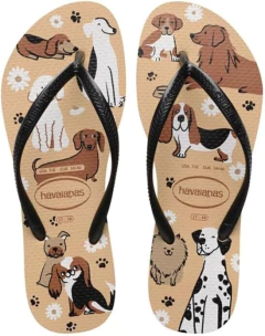 Chinelo Havaianas Slim Pets Infantil - loja online