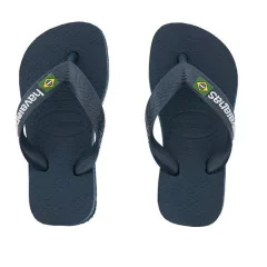 Chinelo Havaianas Brasil Logo Baby - loja online