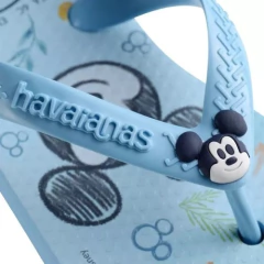 Chinelo Havaianas Baby Disney Classics FC - comprar online