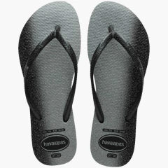 Chinelo Havaianas Slim Gloss Novas Cores Modelo 2025 - Havam Store