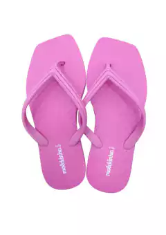 Chinelo Molekinha Square Infantil - loja online