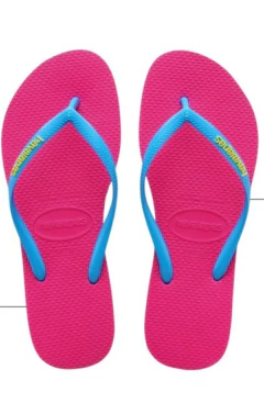 Chinelo Hav Slim FC - comprar online