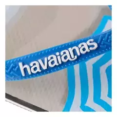 Chinelo Havaianas Bolacha Oreo - Havam Store