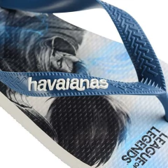 Chinelo Havaianas Top Lol Legends - Havam Store
