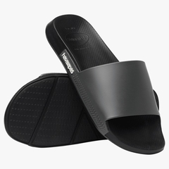 Chinelo Havaianas Slide Classic Modelo Novo Emborrachado - Havam Store