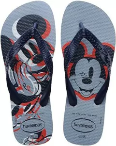 Chinelo Havaianas Top Disney - loja online