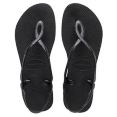 Chinelo Hav Luna Tiras Trançadas - loja online