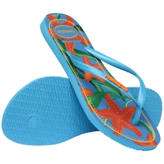 Havaianas Slim Tropical - loja online
