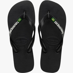 Chinelo Brasil Logo FC - Havam Store