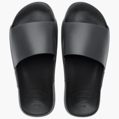 Imagem do Chinelo Havaianas Slide Classic Modelo Novo Emborrachado