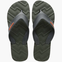 Havaianas Track Waves Modelo Mácio Antiderrapante - Havam Store