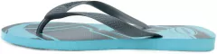 Chinelo Havaianas Top Marvel Logomania - Havam Store