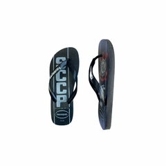 Imagem do Chinelo Havaianas Top Times Corinthians Timão Dia dos Pais