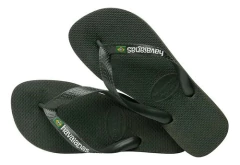 Imagem do Havaianas Brasil Logo Novas Cores Original
