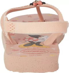 Chinelo Havaianas Nb Disney Classics Baby
