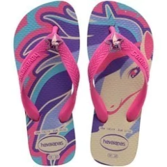 Chinelo Havaianas Kids Fantasy