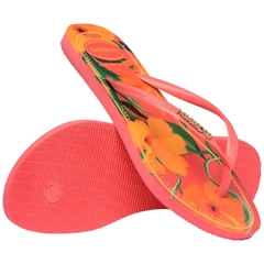 Havaianas Slim Tropical - Havam Store