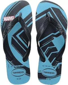 Chinelo Havaianas Top Marvel Capitão America - loja online