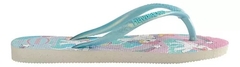 Imagem do Chinelo Havaianas Kids Slim My Little Pony