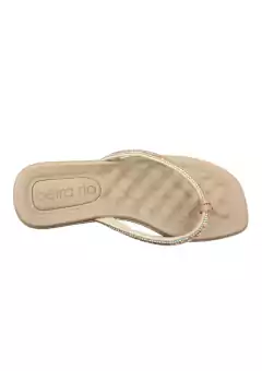 Rasteirinha Beira Rio Square Saltinho - comprar online