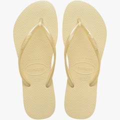 Chinelo Havaianas Slim FC - Havam Store