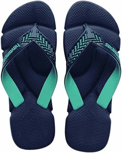 Chinelo Havaianas Power 2.0 Anatômico Amortecedor Calcanhar - comprar online
