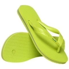 Imagem do Chinelo Havaianas Brasil FC