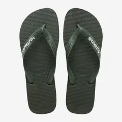 Chinelo Havaianas Top Rubber Logo - comprar online