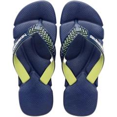 Chinelo Havaianas Power 2.0 Anatômico Amortecedor Calcanhar na internet
