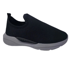 Tênis Calce Fácil Nylon Free Sport Molekinho - Havam Store