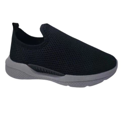 Tênis Calce Fácil Nylon Free Sport Molekinho - Havam Store