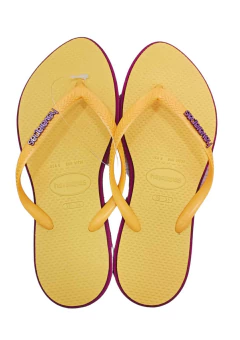 Havaianas Slim Point Nova Coleção 2027 Novo Design Lançamento - Havam Store
