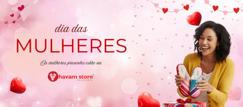 Carrusel Havam Store