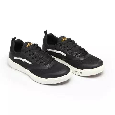 Tênis Mad Rats MR Comfort Preto - comprar online