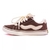 Tênis Mad Rats MR Bulky Classic 90 na cor chocolate, com detalhes em branco e solado claro.
