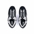 Tênis masculino ous Fluente GTX Preto Branco essencial