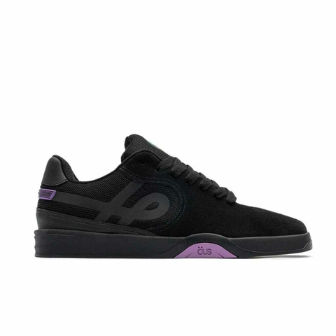 tenis ous imigrante serie x furta cor